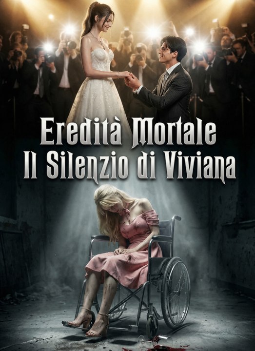 Eredità Mortale  Il Silenzio di Viviana | Full 21 Eps SD Drama 2026