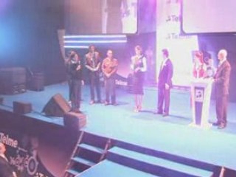 LANZAMIENTO TELME EN COLOMBIA