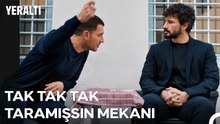 Nerenin Aslanısın Sen¿ - Yeraltı