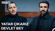 Devletten, Bozkurt Hanoğlu’na Anlaşma Teklifi - Yeraltı