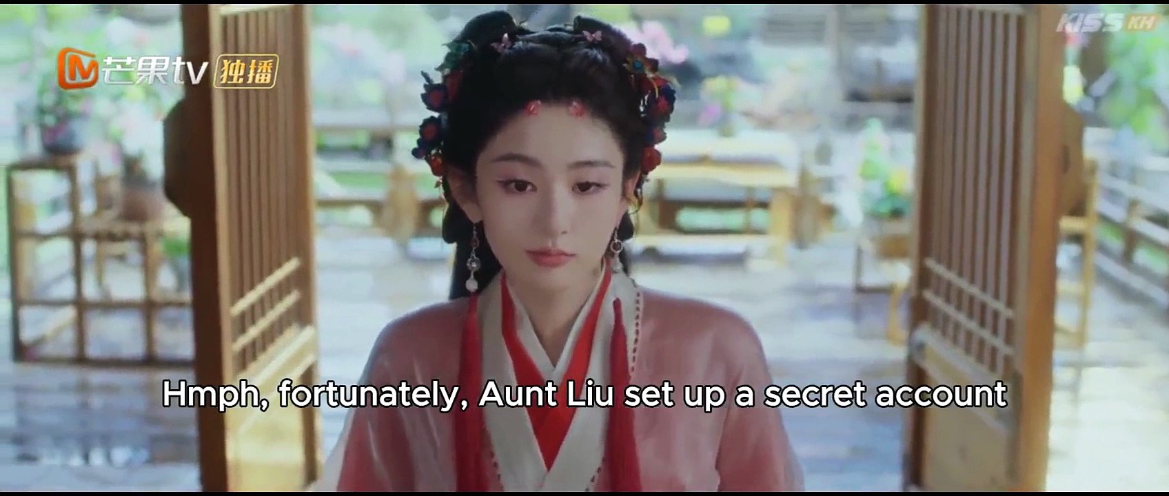 (Eng Sub) Seeds of Scarlet Longing Ep 4-5-6 [Full Movie] [High Quality]Full EP - Full