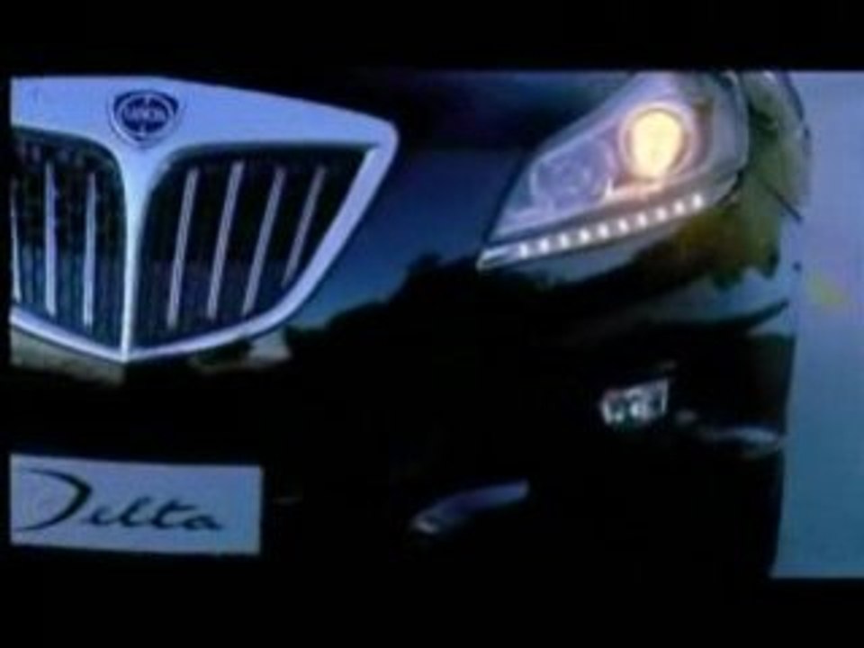 Lancia Delta – legenda w nowym runie