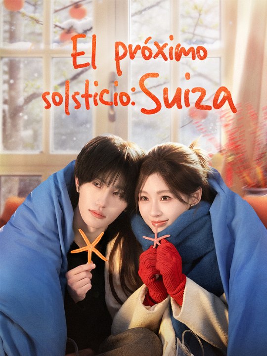 Doblado)🌸❤️El próximo solsticio Suiza🍀 Completo En Español
