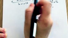 Matematik Oran Orantı