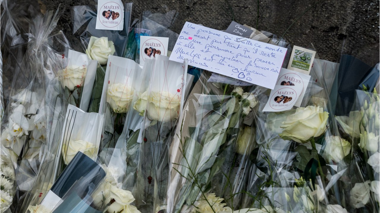 FEMME ACTUELLE - “C’est inadmissible” : bouleversée après la mort de Lyhanna, la mère de la petite Maëlys de Araujo sort du silence