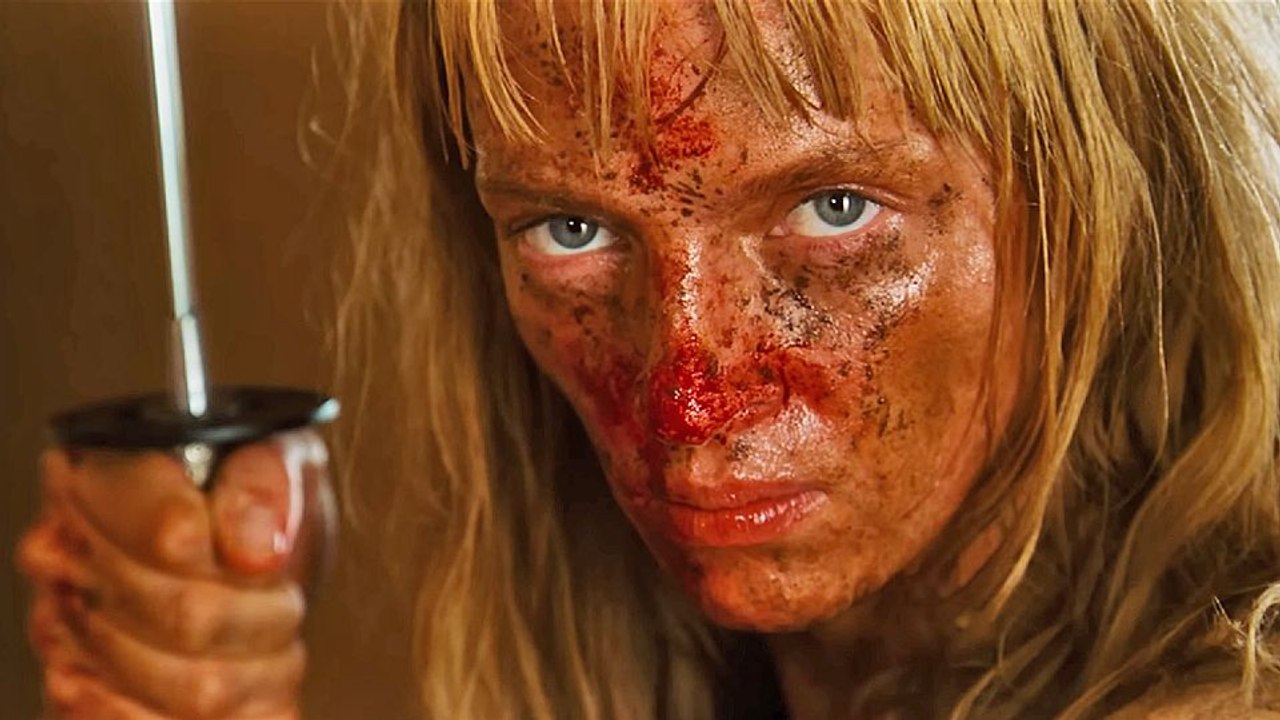Kill Bill: The Whole Bloody Affair Bande-annonce VO STFR