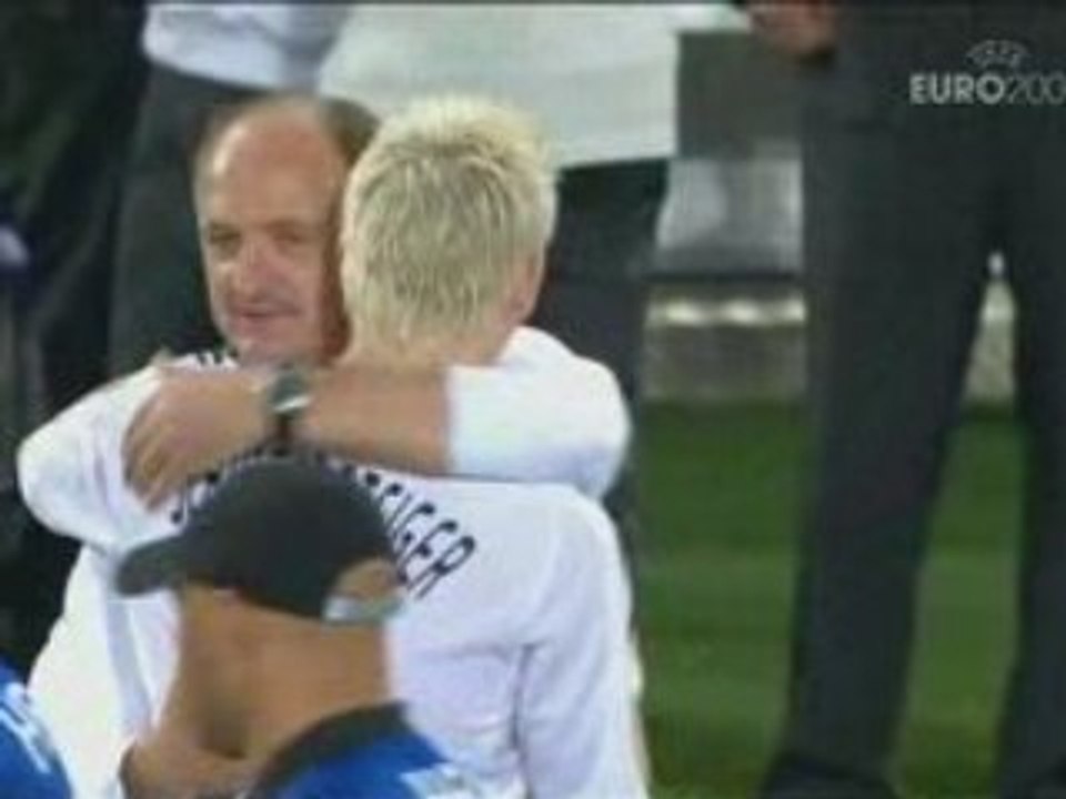 Scolari schweinsteiger