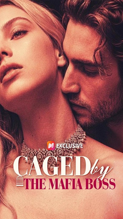 🔥🔥🔥[Hot 2026] 🧡🧡Caged by the Mafia Boss (TV Mini Series 2026) 💞💞🎬🎬Full Movie English Sub 2026