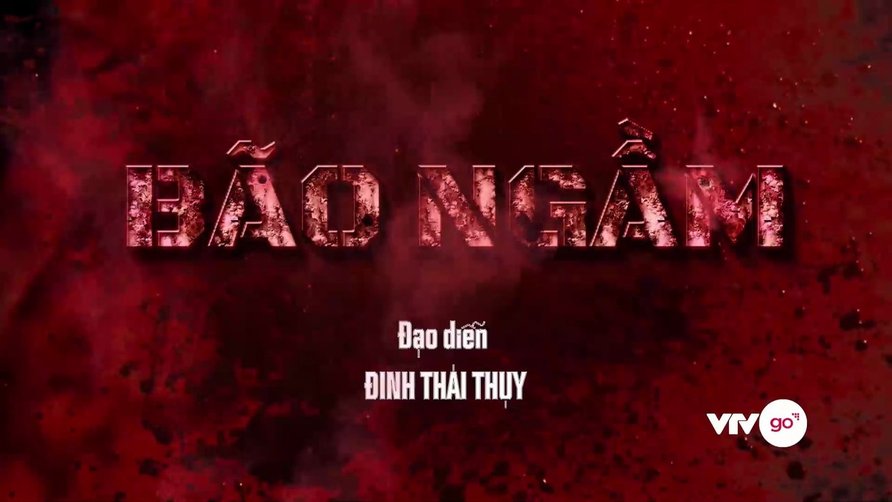 Bão Ngầm - Tập 28 - HP Media