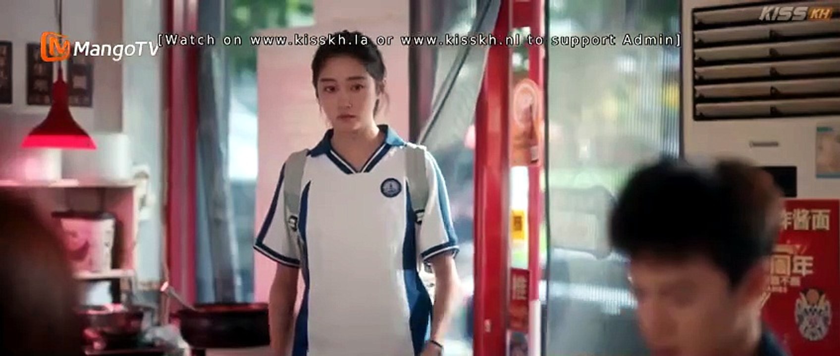 Dazzling Episode 14