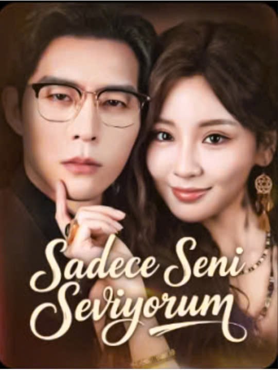 Sadece Seni Seviyorum - Turkish Sub