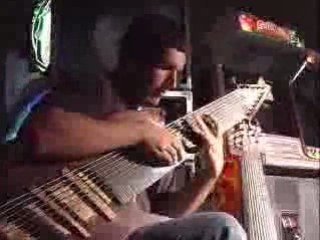 Jean Baudin - Legend of Zelda Theme