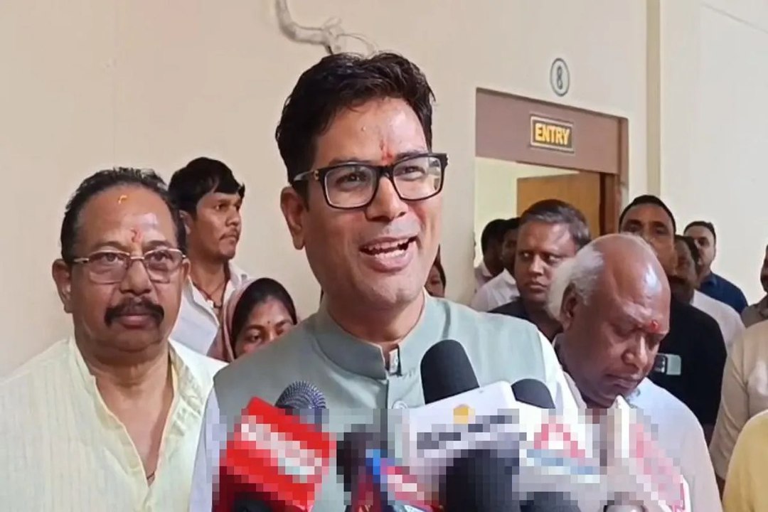 वित्त मंत्री बोले- जय-वीरू के झगड़े में नहीं बना मेडिकल कॉलेज अस्पताल भवन, हमनें 100 करोड़ दिए, टीएस सिंहदेव ने दिया ये जवाब