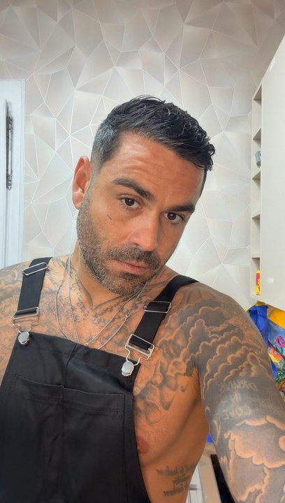 Nouvelle semaine de diet
