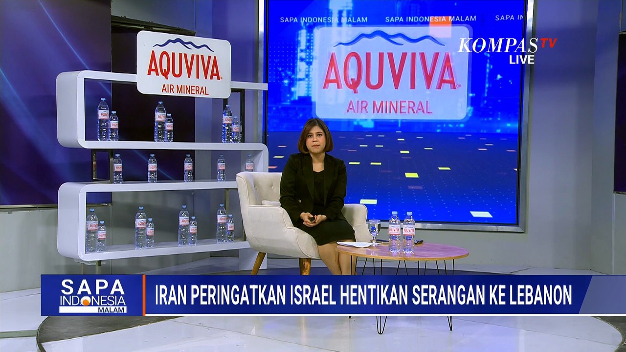 Netanyahu Tak Gentar, Iran Ancam Eskalasi Konflik Jika Israel Tak Hentikan Operasi di Lebanon