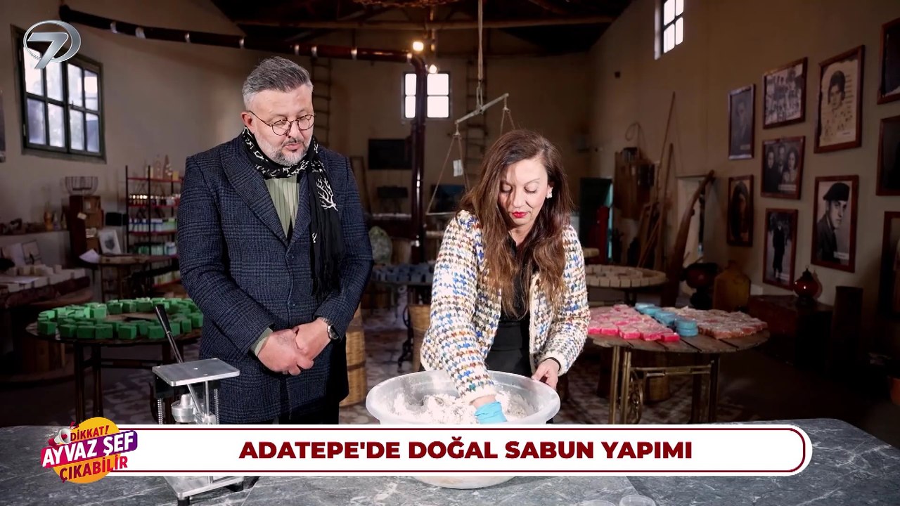 Dikkat Ayvaz Şef Çıkabilir - Küçükkuyu | 8 Haziran 2026