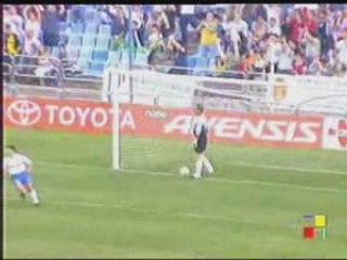 Video Coup-francs de Maitres