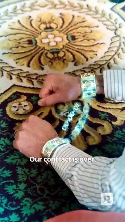 Djinn Under Contract Full [Full Movie]
