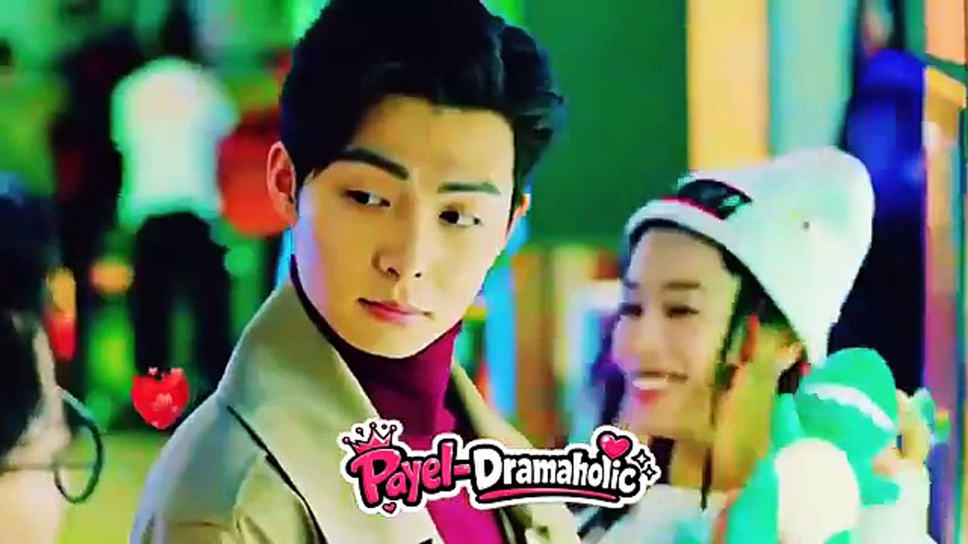 ⁣Rude cold guy falls for rude girl 💕 korean mix hindi songs 💞 Chinese mix hindi songs