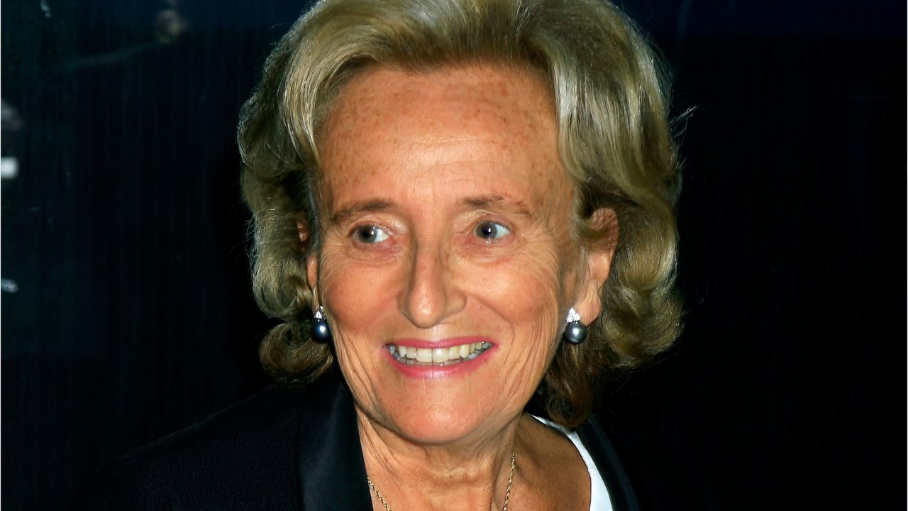 FEMME ACTUELLE - "Elle savait celles qui étaient dangereuses" : Michel Drucker raconte à quel point Bernadette Chirac n’était "dupe de rien" concernant les infidélités de son mari
