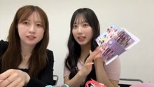 徳永羚海 AKB48 2026-06-08 14_39 SHOWROOM