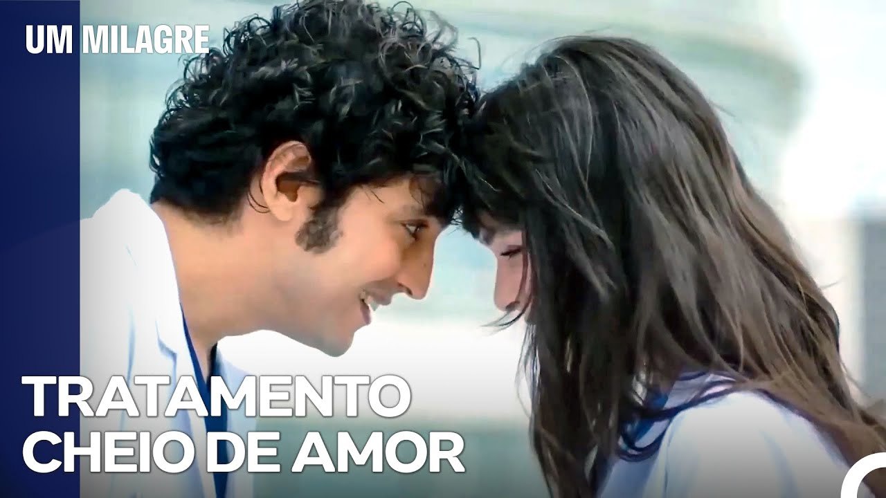 Como Um Sol A Nascer Na Escuridão ☀ - Dramas Turcos Apaixonantes