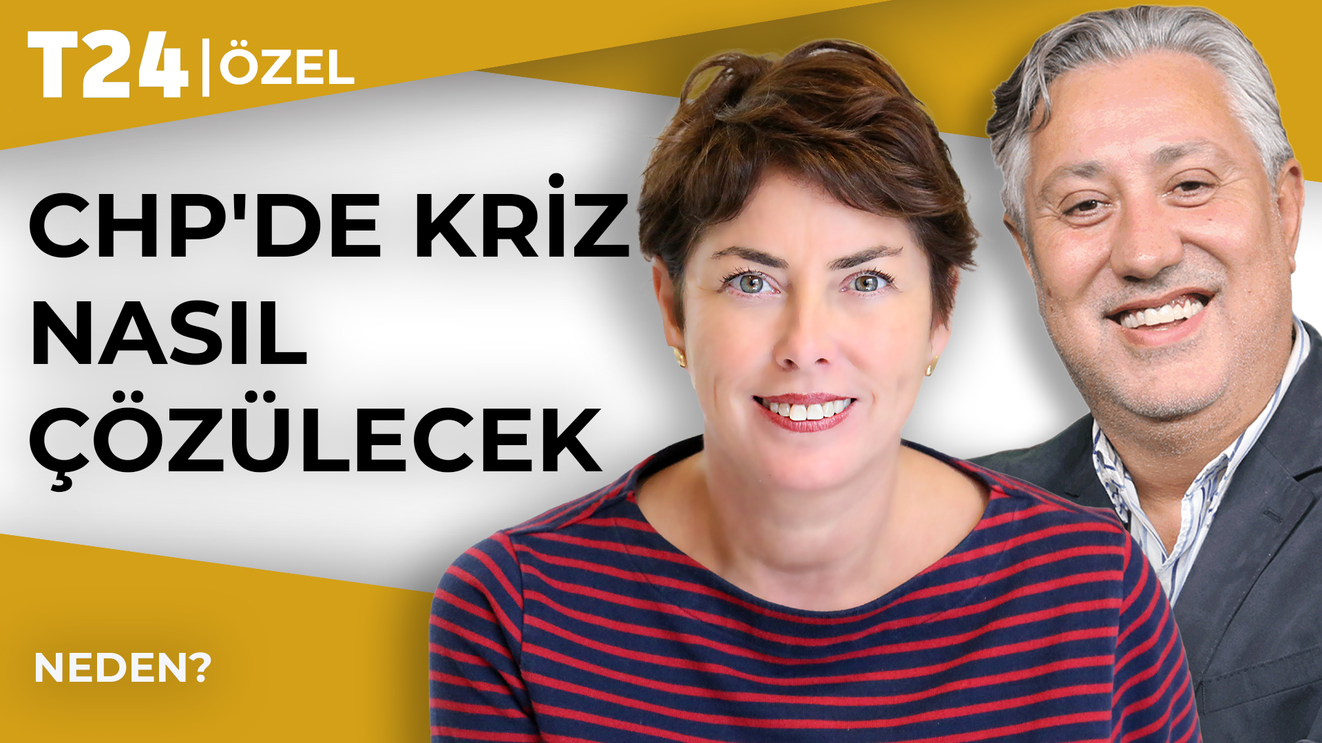 Atanmış Faik Öztrak'ın açıklamaları krizi daha da büyüttü
