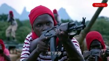 Mercenaries pose as civilians for a deal—Soldier King tracks them secretly and wipes out drug carte