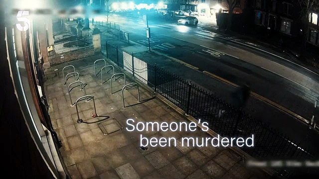 Murder: Suspect No 1 Saison 1 - Murder Suspect No 1 | Trailer | Documentary and Factual | Channel 5 (EN)