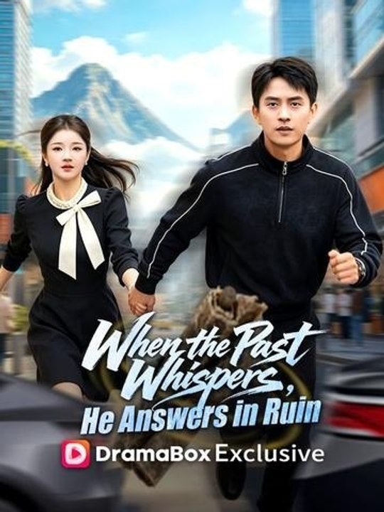 When the Past Whispers, He Answers in Ruin - Full Movie