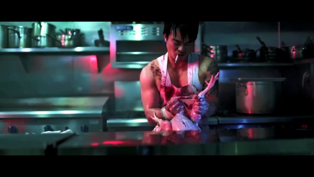 Horror Short Film “Carnal Orient” | ALTER