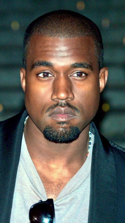 Kanye West