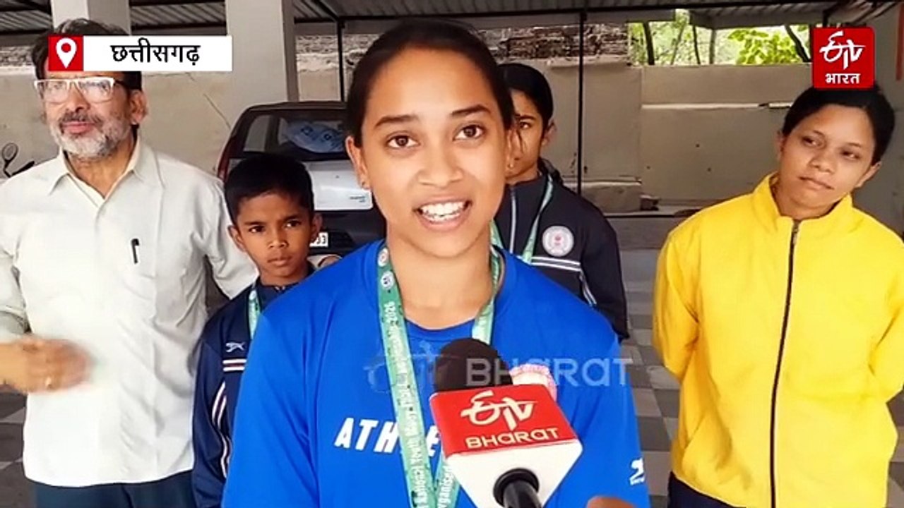 म्यूथाई चैंपियनशिप में छत्तीसगढ़ का जलवा, खिलाड़ियों ने जीते 17 पदक, 40 गोल्ड के साथ मेघालय नंबर वन