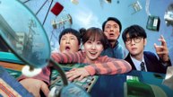The Wonderfools In Hindi Dubbed - The Wonderfools In Hindi Dubbed - Episode 2 - FULL MOVIE ✅ [Eng Sub]