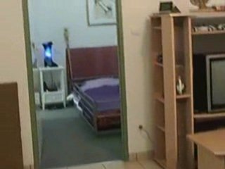 Chez Chris le soir ...