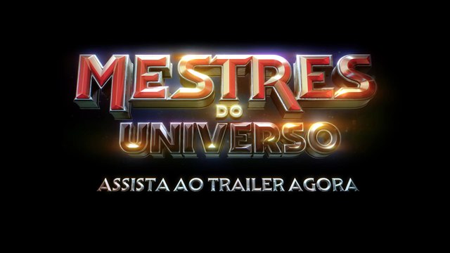 Mestres do Universo | Trailer