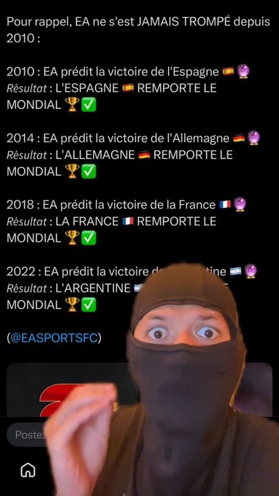 Coupe du monde