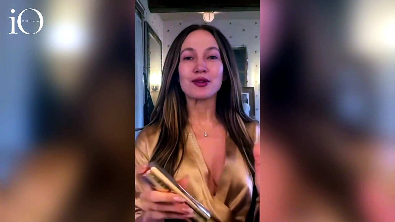 Jennifer Lopez senza trucco e appena sveglia regala la migliore lezione di bellezza