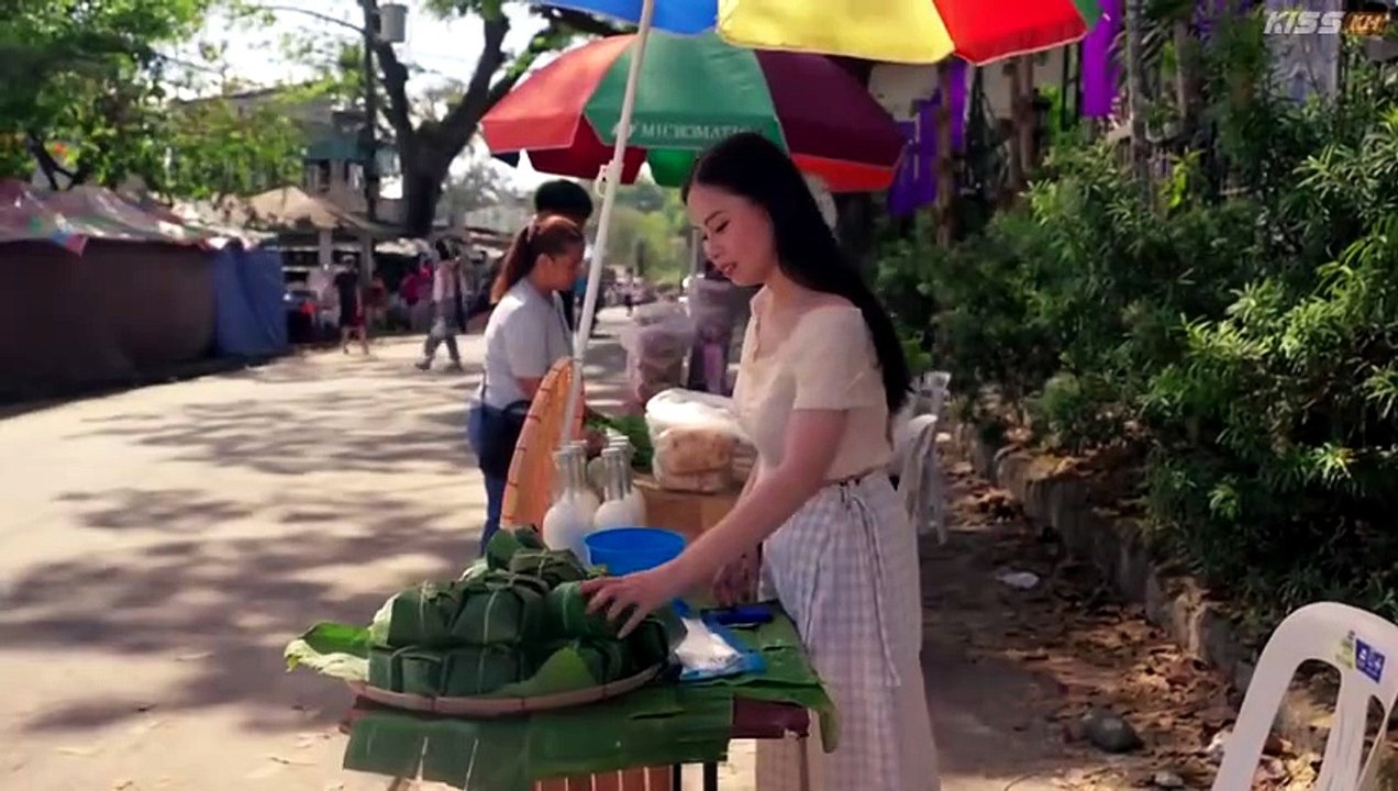 Kesong Puti Episode 1 Engsub