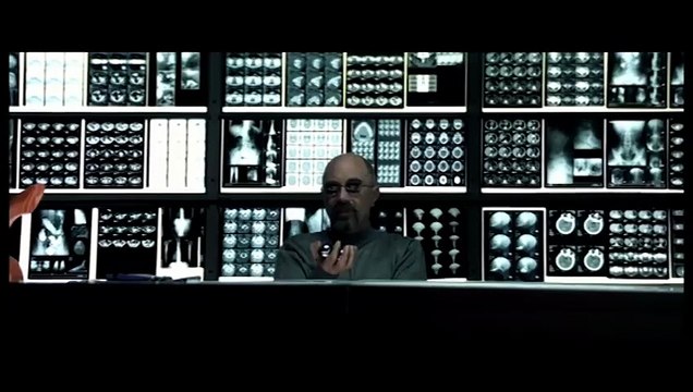 Exit (2000 / Thriller) - Bance Annonce VF