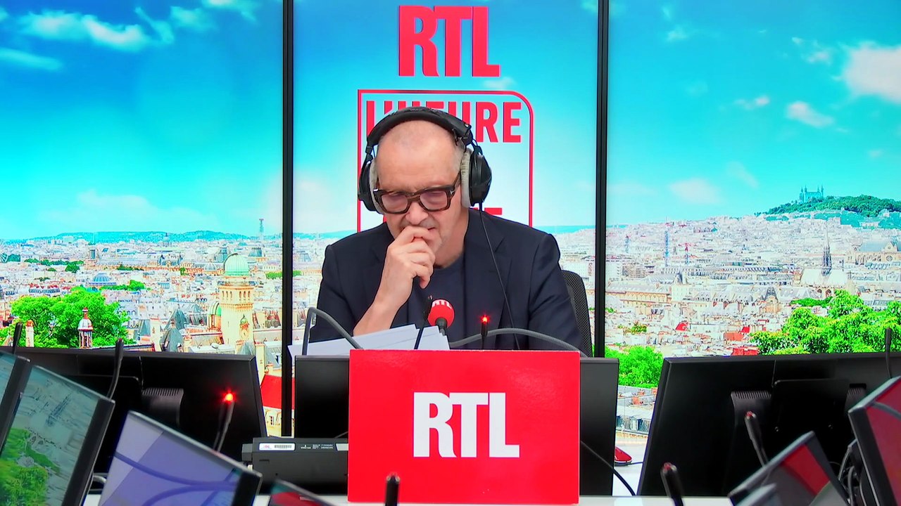 L'INTÉGRALE - Gilles Dray, la vraie-fausse morte dans l'auto