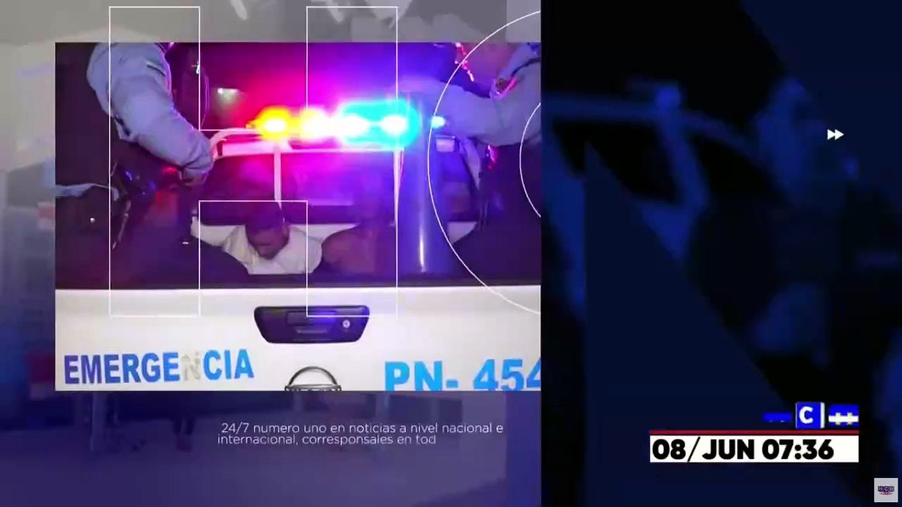 Tiroteado perece jovencito de 14 años en Nueva Suyapa | Móvil Emergencia TGU