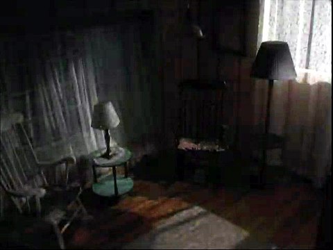 In Memorium - Docu-Horror - Original trailer (2005)