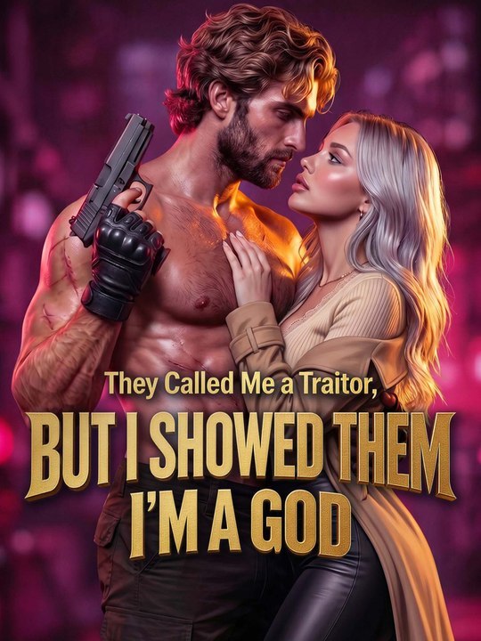 🔥🔥🔥[Hot 2026] 🧡🧡They Called Me a Traitor, But I Showed Them I'm a God 💞🎬🎬Full Movie English Sub 2026