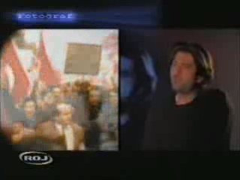 Ahmet Kaya  Olay Gecesi 1. Bölüm