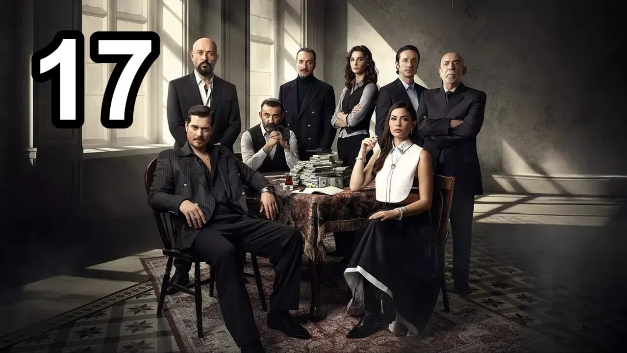 مسلسل حلم اشرف - الحلقة 17 | مسلسلات تلفزيونية عربية