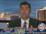 Chicago White Sox @ Chicago Cubs Friday Baseball Preview