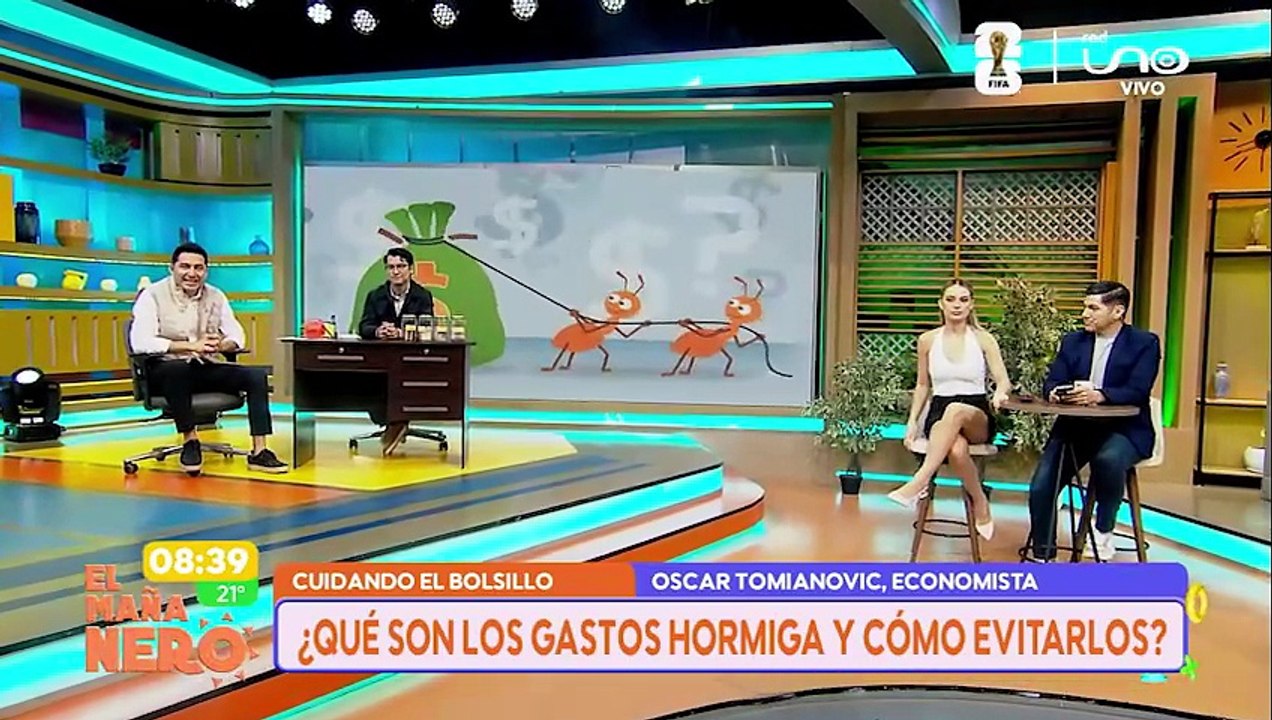 Qué son los gastos hormiga y cómo evitarlos
