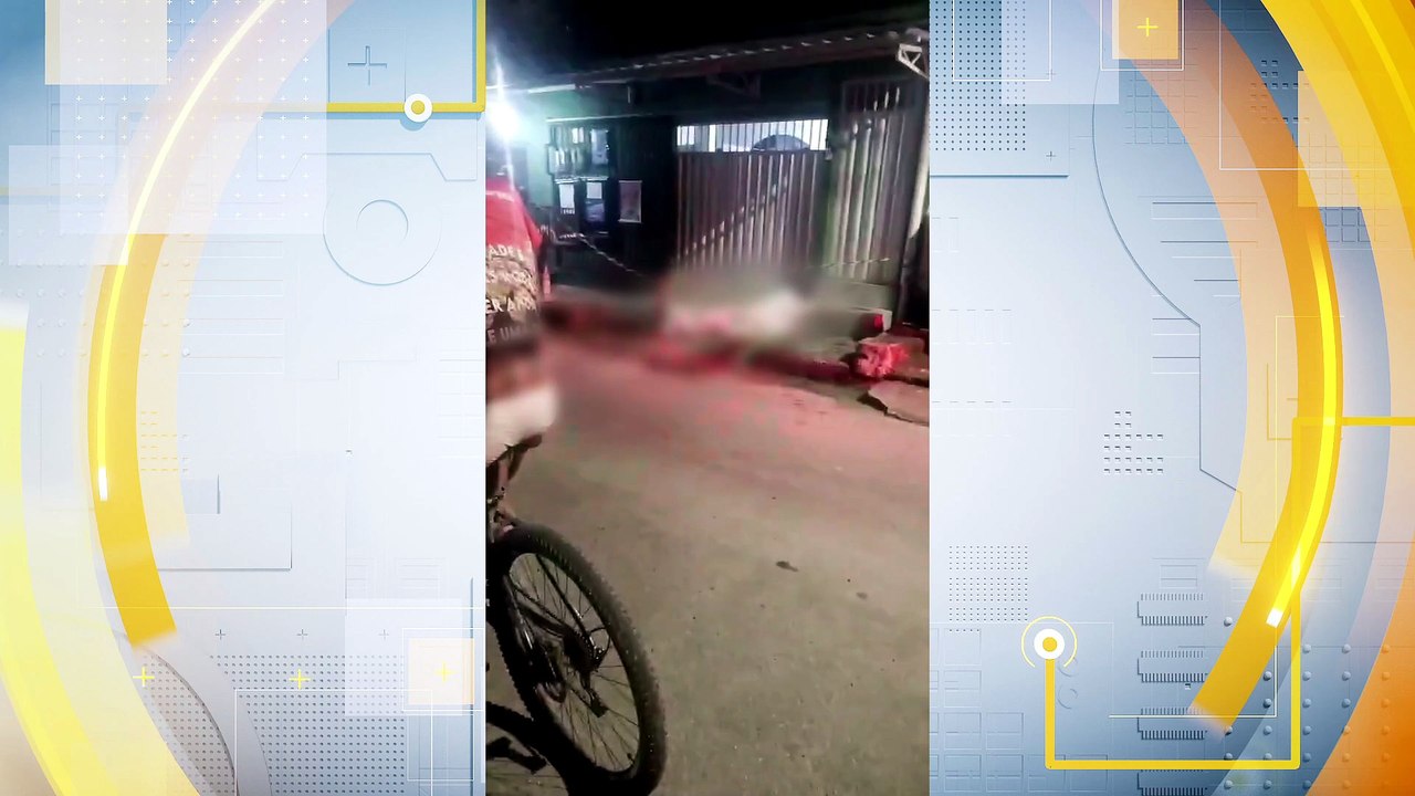 Onda de Violência em Abreu e Lima: Duplos Homicídios e Tráfico de Drogas Assolam o Bairro de Caetezum