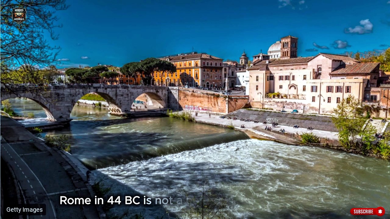 We Trapped a US Navy Nuclear Submarine in the Roma